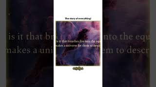 Stephen Meyer talks about The Story of Everything!