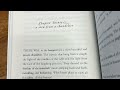 “Chapter 20 A View From a Chandelier” of the Tale of Despereaux by Kate DiCamillo Read Aloud 