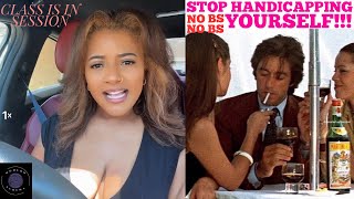Master Level Game: How Polygyny IS Attraction & How To Satisfy Hypergamy With It