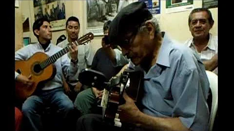 En ti pense - Victor Correa - Gabriel Durand