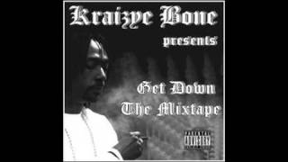 Watch Krayzie Bone Wonderful World video