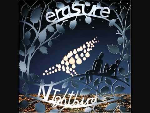 Erasure (+) Because Our Love Is Real