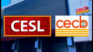 CECB Intro