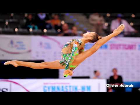 Alexandra Soldatova | Clubs 2015 Music