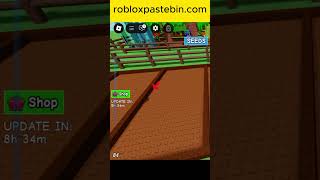 Farm Fast Script Update New Pets Auto Harvest