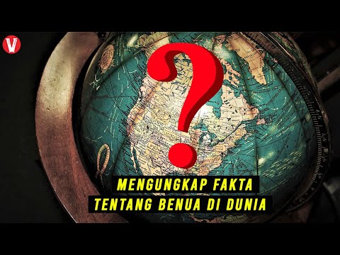 Video: Siapa Dan Bagaimana Menjumpai Benua