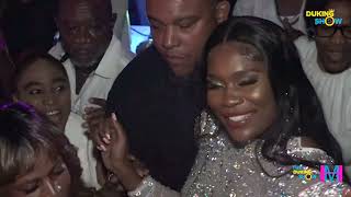 RETE LA LIVE RUTSHELLE GUILLAUME KAP FE KOZE AVEK FANATIK YO BENTLEY'S BROOKLYN NEW YORK NY 5/28/22