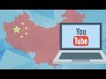 Caller from China Uses VPN to Watch David Pakman Show image