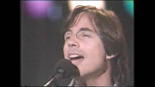 Watch Jackson Browne Chasing You Into The Light video