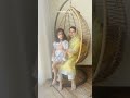 വാവാവോ വാവേ വന്നുമ്മകൾ സമ്മാനം അള്ളാഹു തന്ന ഏറ്റവും നല്ല gift#sharmis vlog #ummayum molum #eid vlog