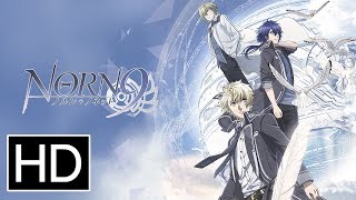 Norn9 Complete Series -  Trailer