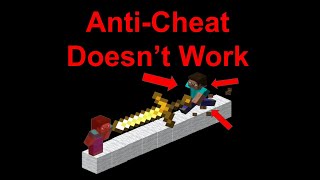 Why Watchdog Doesn't Always Work - Hypixel Mysteries