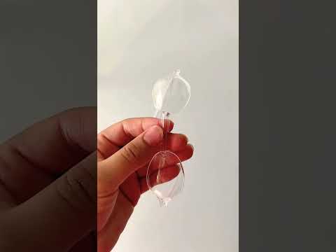 فيديو: كيفية إزالة الصبغة من النظارات: 11 خطوة (بالصور)