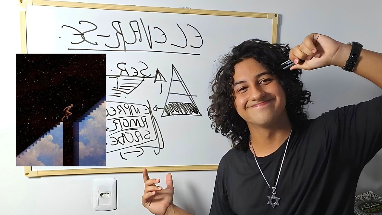 Domine a LEI DO DESAPEGO e veja tudo correndo atrás de você