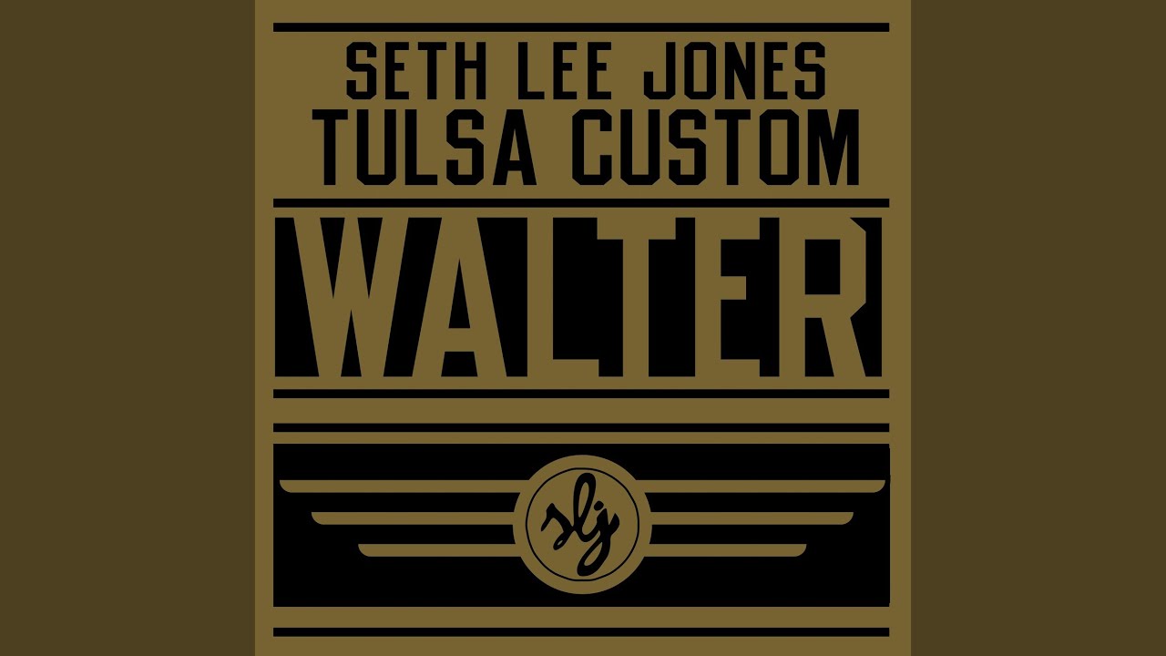 Watch Walter on YouTube Watch Walter on YouTube