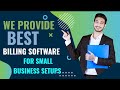Best software for Small Business setup🔥🔥@Technoliveservices #smallbusinesssoftware