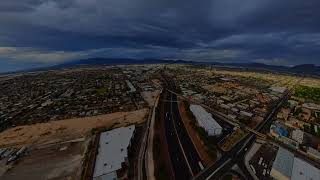 Antigravity A1 360 Drone " Las Vegas "