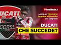 MARQUEZ e DUCATI ancora KO. È CRISI SENZA FINE? | MotoGP SPAGNA 2026
