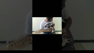 tapping, arpeggios ... #shred #tapping #alternatepicking