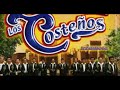 Banda Los Costeños - Amor Limosnero CD COMPLETO