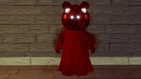 How To Get The “Two Tailed Piggy” | Find The Piggy Morphs #roblox #piggy