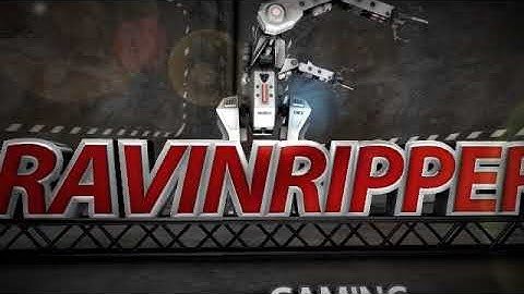 My new intro - Created using Flixpress.com