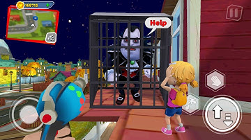 Dark Riddle Halloween 4.2.1🎃 | MOD ALL SKINS | Gameplay Android/IOS / Part 75 #darkriddle