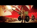 Globus Europa Official Music Fan Video War Clips 