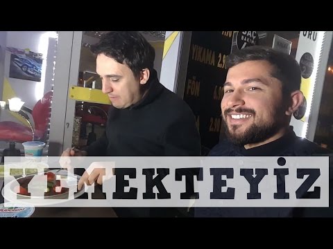 Sokakta WİFİ Arayışı