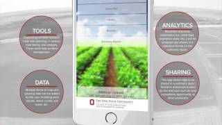 On-Farm Plot App screenshot 3