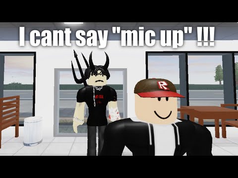 If Roblox slenders are not able to talk