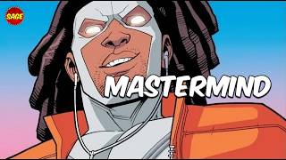 Who Is Image Comics Mastermind? Even Invincible Keeps His Distance.