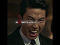 I met a strange vampire. #movieclips #series #viral