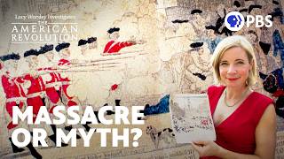 Was the Boston Massacre Actually a Massacre? | Lucy Worsley Investigates