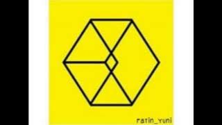 [AUDIO/MP3] EXO- 약속_ (Promise)