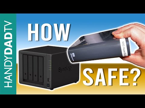 How Safe is