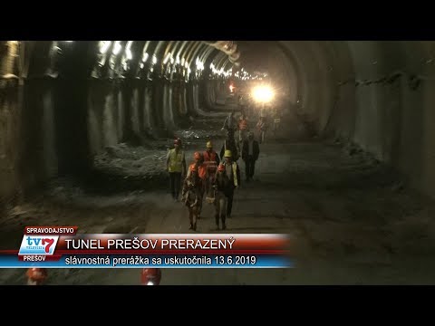 Video: Prečo sa Lincolnov tunel nazýva Lincolnov tunel?