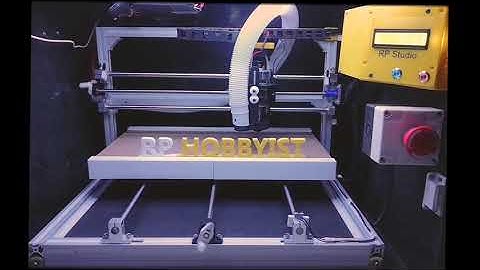 Upgraded 3018 to 5050 CNC Machine | Cheap Upgrade