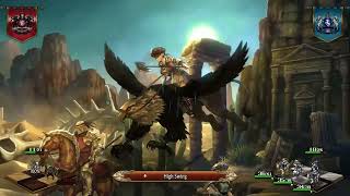 Unicorn Overlord Walkthrough Part 19: Beginner Sigil Trial 2
