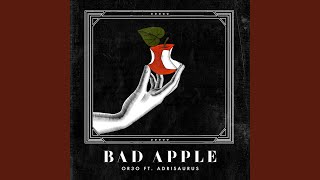 Bad Apple (Feat. Adriana Figueroa & The Musical Ghost)