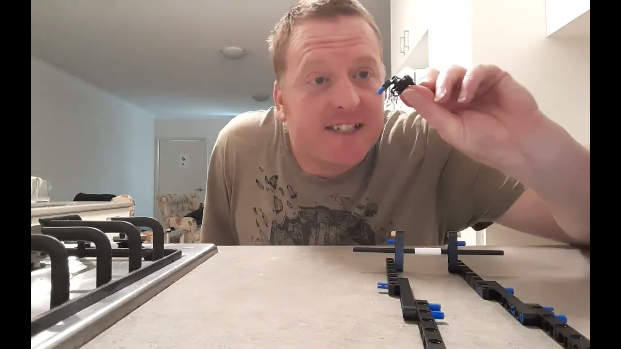 The lanbergenie part 2