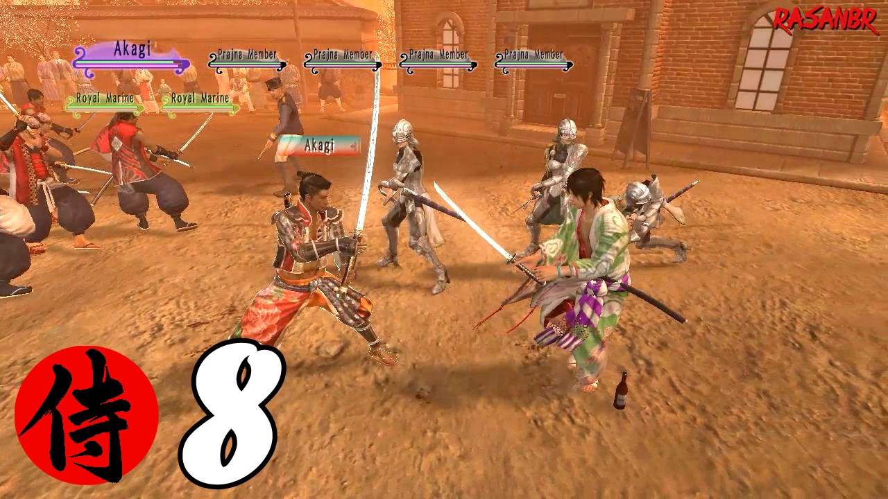 way of the samurai 4 guide pc way of the samurai 4 guide pc