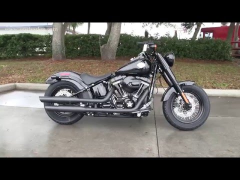 softail slim for sale craigslist