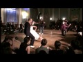 Lonestar Championships 2011: Strictly Blues Finals