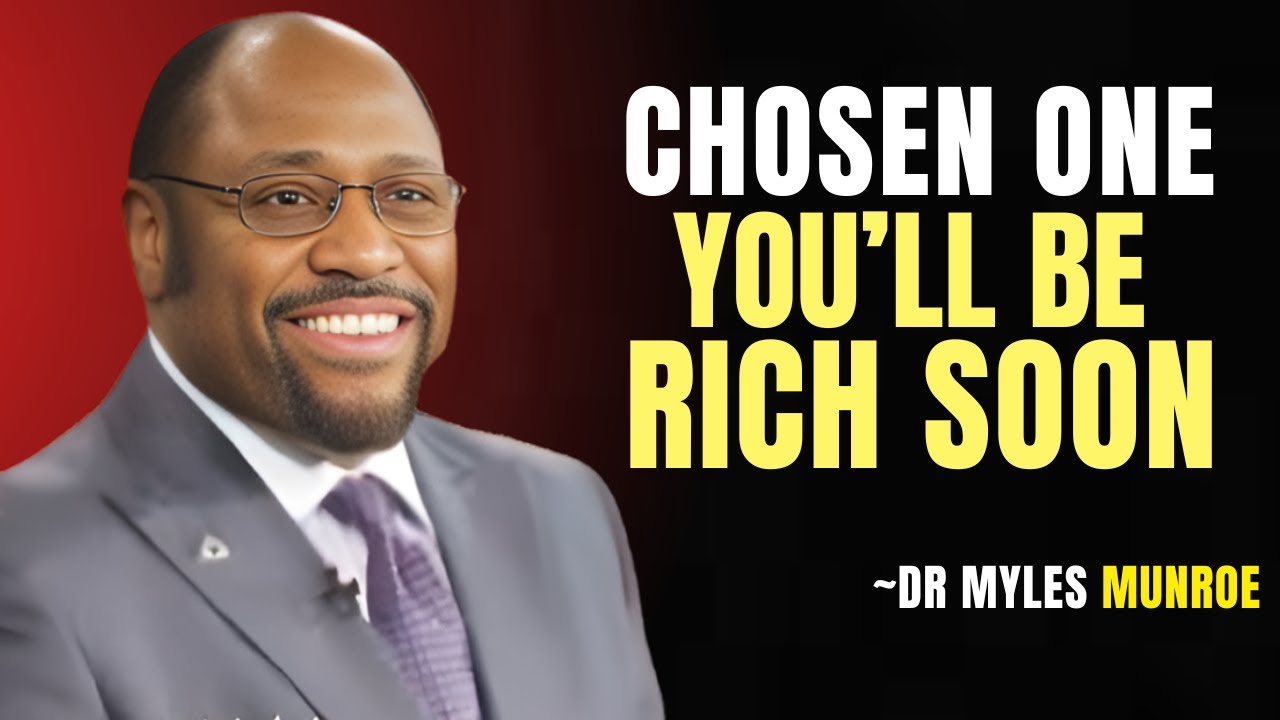 CHOSEN ONE, WAIT IS OVER NOW GOD WILL PROVE HIS LOVE FOR YOU – RICHNESS FOREVER🎉#christianmotivation