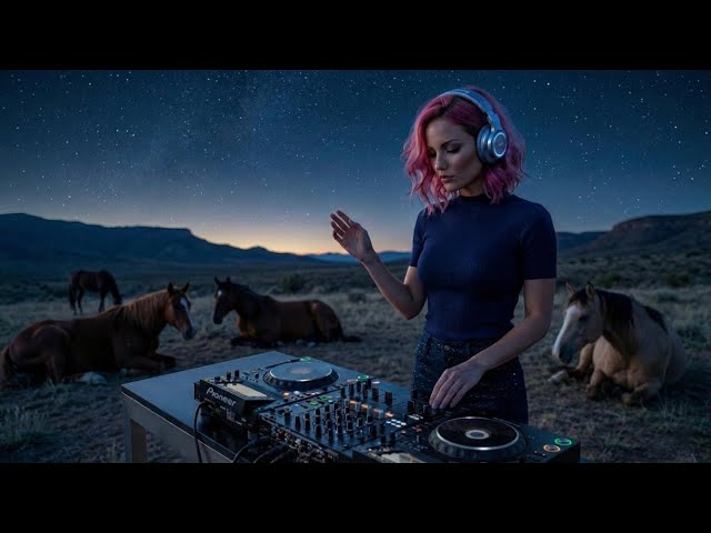 Starlight Over the Range - YouTube