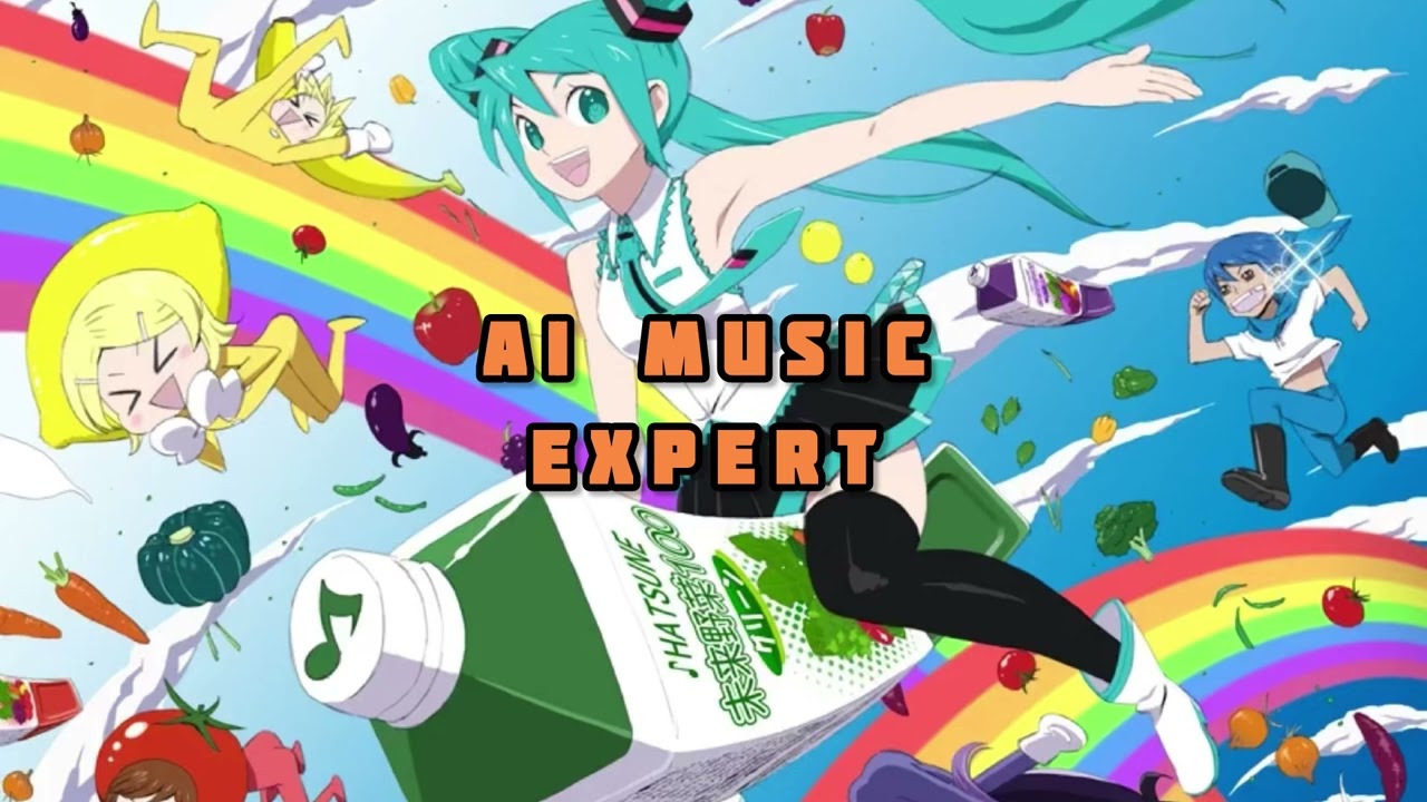 ぴっぴぽっぽ ラマーズP (LamazeP) - ぽっぴっぽー (PoPiPo) ft. 初音ミク (Hatsune