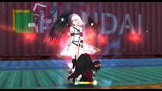 [Code:Closers] Seulbi - Battle Program Untouchable