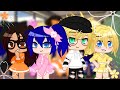 ☁︎ New students meme ☀︎ || MLB || Gacha Club