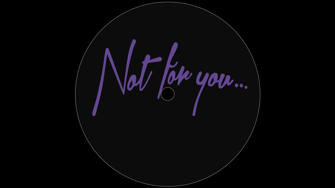 Download Jive Talk - Will There Be Snacks? [NFY007] MP3